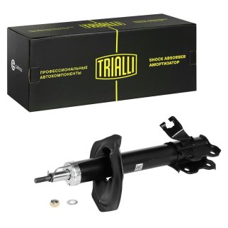 Амортизатор передний TRIALLI AG 14355 фото