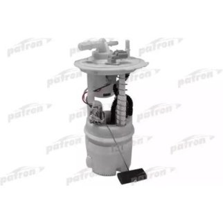 Насос топливный PATRON PFP243 фото