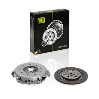 К-кт сцепления TRIALLI FR1011 фото