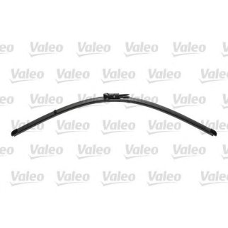 Щетки стеклоочистителя (к-кт) Valeo 574687 фото