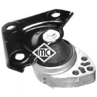 Опора двигателя Metalcaucho 05275 фото