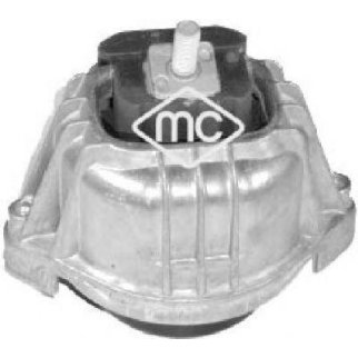 Опора двигателя Metalcaucho 05769 фото