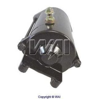 Стартер (мото) WAI 18837N фото 2