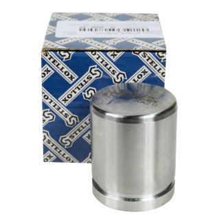 04-98430-SX_поршень суппорта передний! Honda Accord 98-03/Legend 91-04 фото