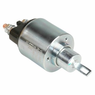 Реле втягивающее стартера для а/м Mercedes-Benz C W204 (07-) 1.8i/E W210 (95-) 2.0i (VSR 1502) фото