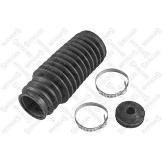 13-00457-SX_пыльник рейки рулевой! BMW E46 1.8-2.8/2.0D 98> фото 2