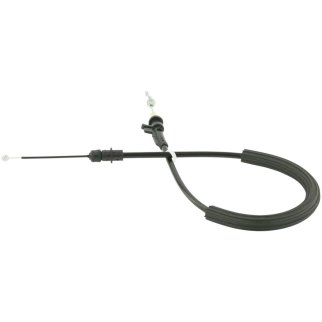 Трос внешней ручки замка двери Volkswagen Cc 2012-2017 FEBEST 23104-B7RV1 фото