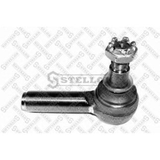 84-34029-SX_наконечник рулевой! LHT M24x1.5 M16x1.5 20 L=95 MAN, DAF, Iveco, RVI, Volvo фото