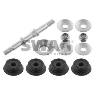 Тяга стабилизатора пер.подв.L/R фото