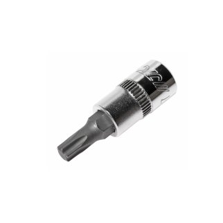 Головка торцевая TORX 1/4" х T27 37мм JTC фото