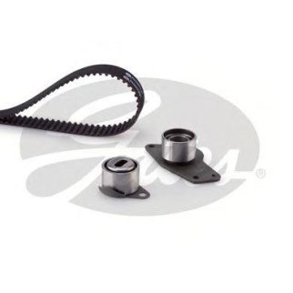 Комплект ремня ГРМ фото