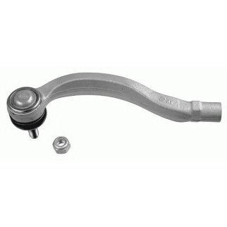 Наконечник рулевой левый Lemforder 34531 01 фото