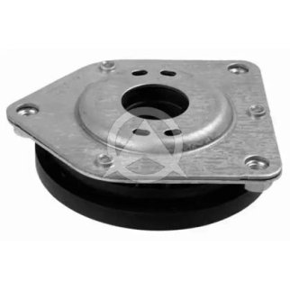 Опора амортизатора MERCEDES A-CLASS (W169) - B-CLASS (W245) фото