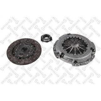 К-кт сцепления Stellox 07-01196-SX фото