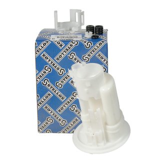 21-00972-SX_фильтр топливный! в баке Honda Accord 2.0i 03> фото