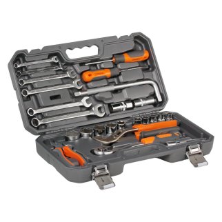 Набор инструментов AirLine AT-25-38 фото 1