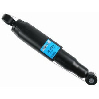 Амортизатор задний BOGE 32-L98-A фото