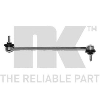 Стойка переднего стабилизатора NK 5112520 фото