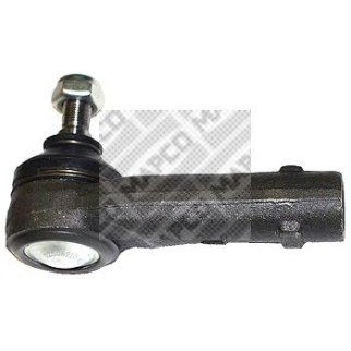 Наконечник рулевой Ford Mondeo all 93-96 левый Mapco фото