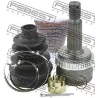 ШРУС наружный FEBEST 1210-IX35A48R фото