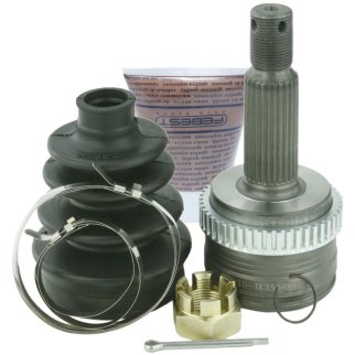 ШРУС наружный FEBEST 1210-IX35A48R фото