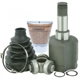 ШРУС ВНУТРЕННИЙ ЛЕВЫЙ 26X40X26 (FEBEST) фото