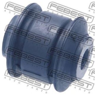 Сайлентблок передний переднего рычага фото