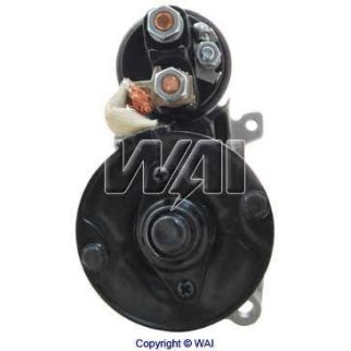 Стартер WAI 17883N фото 2
