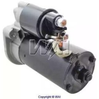 Стартер WAI 17883N фото