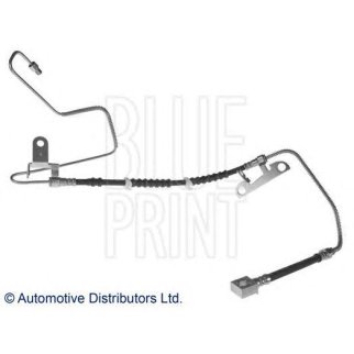 Шланг тормозной Blue Print ADA105344C фото