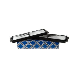 71-10168-SX_фильтр салона! угольный Mazda 3 1.6-2.2 09> фото