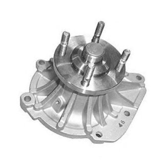 Насос водяной (помпа) Magneti Marelli 352316171108 фото