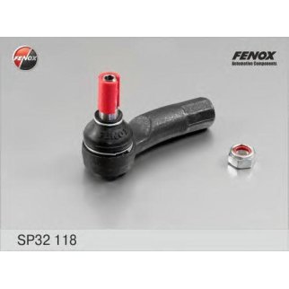 Наконечник рулевой правый Fenox SP32118 фото