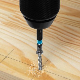 Набор бит РН3х50, сталь S2, (10шт) GROSS фото 1