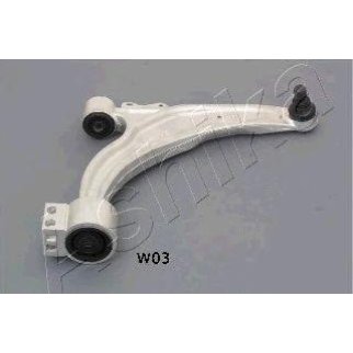 Рычаг передний правый ashika 72-0W-W02R фото