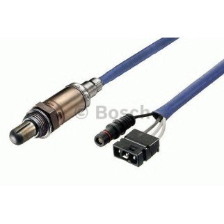 Лямбда-зонд фото