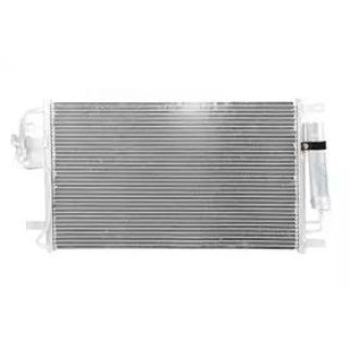 Радиатор кондиционера (конденсер) BSG BSG 40-525-017 фото