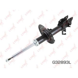 Амортизатор передний LYNXauto G32893L фото