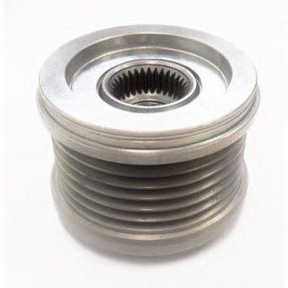 Шкив генератора Meat&Doria 45043 фото