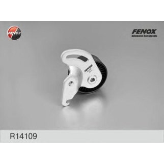 Ролик-натяжитель ручейкового ремня Fenox R14109 фото