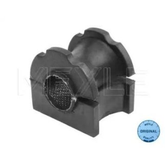 Втулка переднего стабилизатора Meyle 714 615 0020 фото