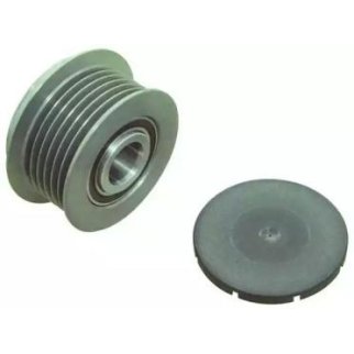 Шкив генератора WAI 24-91305 фото