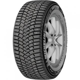 Шина Michelin 275/40/20 T 106 Latitude X-Ice North 2 + XL XL Ш. 2016 и старше фото