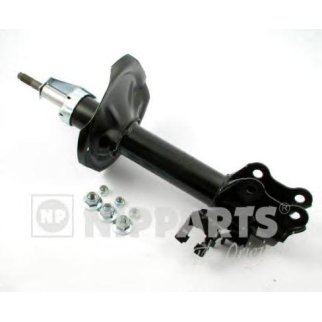 Амортизатор передний NIPPARTS J5501003G фото