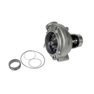 81-04107-SX_насос водяной !Volvo FH16(G1/2) фото 2