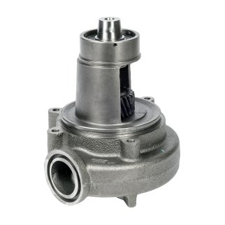 81-04107-SX_насос водяной !Volvo FH16(G1/2) фото 3