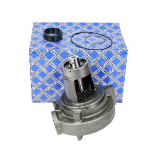 81-04107-SX_насос водяной !Volvo FH16(G1/2) фото