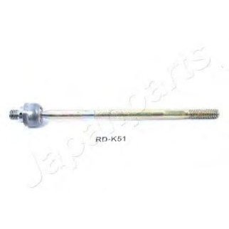 Тяга рулевая фото