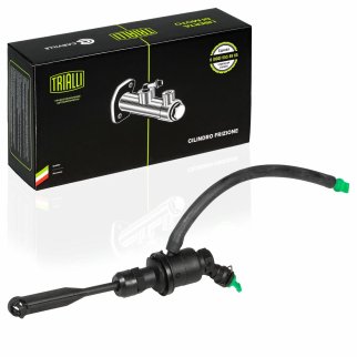 Цилиндр сцепления главный TRIALLI CF825 фото