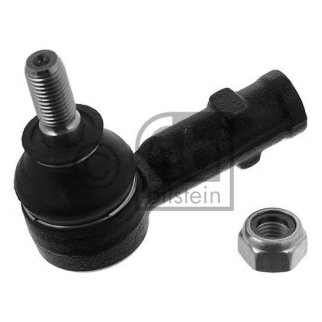 Наконечник рулевой правый FEBI 04452 фото